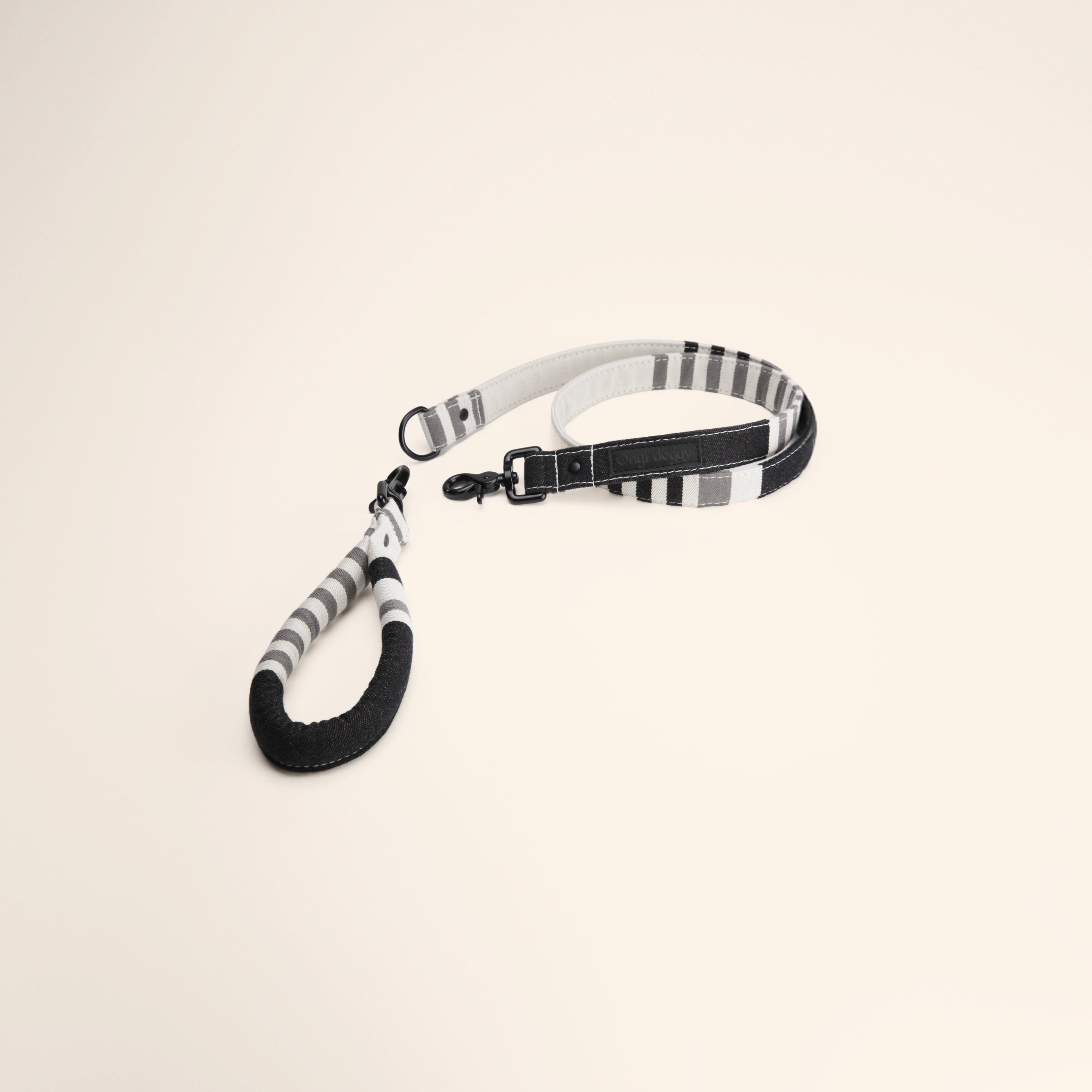 LAISSE AVEC POIGNÉE DETACHABLE BELTZ